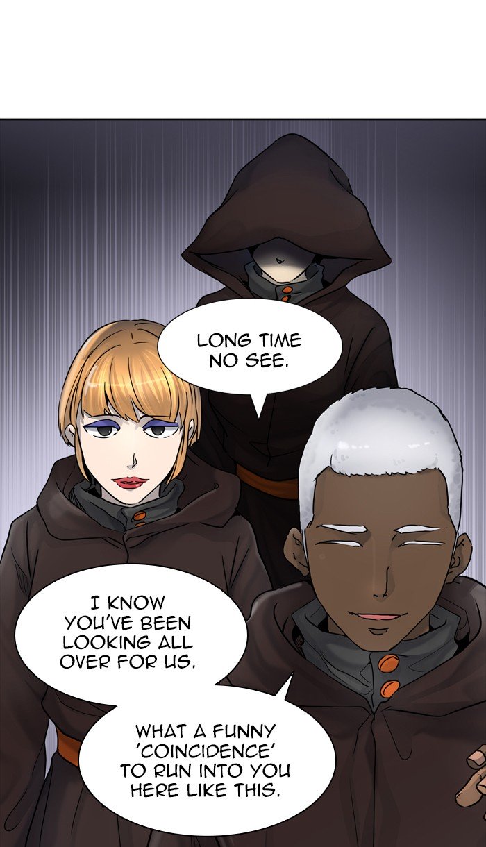 Tower of God, Chapter 427 image 008